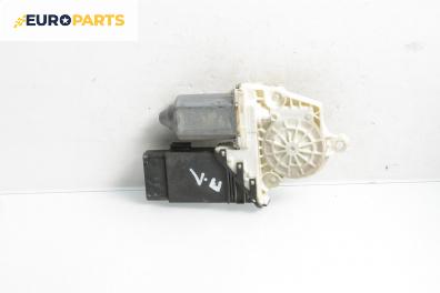 Електромотор за стъклоподемник за Seat Toledo II Sedan (10.1998 - 05.2006), 4+1 вр., седан, позиция: предна, лява