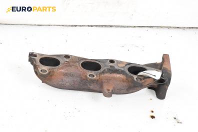 Изпускателен колектор  за Renault Vel Satis Hatchback (06.2002 - 07.2009) 3.0 dCi (BJ0S), 181 к.с.