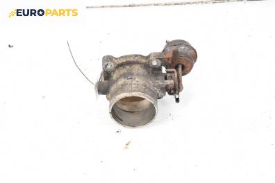 Дроселова клапа за Renault Vel Satis Hatchback (06.2002 - 07.2009) 3.0 dCi (BJ0S), 181 к.с.