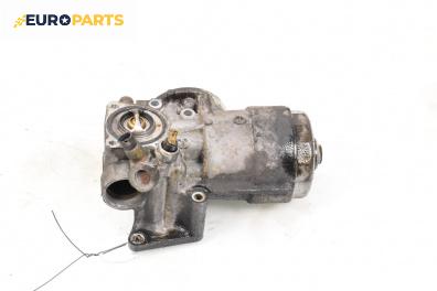 Корпус за маслен филтър за Renault Vel Satis Hatchback (06.2002 - 07.2009) 3.0 dCi (BJ0S), 181 к.с.