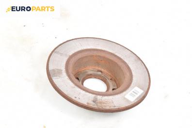 Спирачен диск за Fiat Stilo Hatchback (10.2001 - 11.2010), позиция: задна