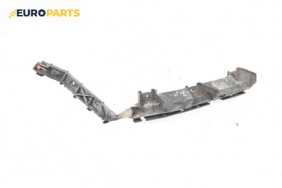 Държач броня за Opel Astra H Hatchback (01.2004 - 05.2014), хечбек, позиция: задна, дясна