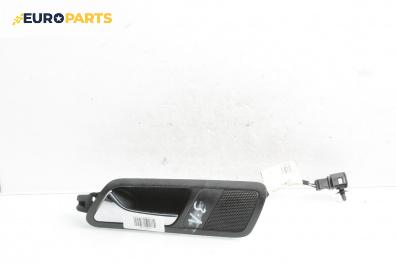 Вътрешна дръжка за Volkswagen Passat V Variant B6 (08.2005 - 11.2011), 4+1 вр., комби, позиция: задна, лява