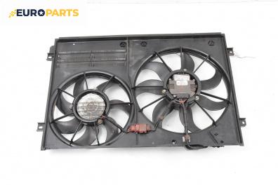 Перки охлаждане за Volkswagen Passat V Variant B6 (08.2005 - 11.2011) 2.0 TDI, 140 к.с.