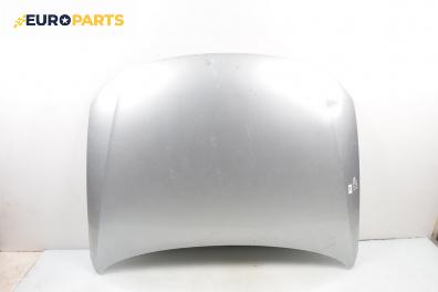 Преден капак за Volkswagen Passat V Variant B6 (08.2005 - 11.2011), 4+1 вр., комби, позиция: предна