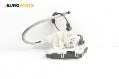 Брава на врата за Mercedes-Benz C-Class Estate (S204) (08.2007 - 08.2014), позиция: предна, лява