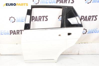 Врата за Mercedes-Benz C-Class Estate (S204) (08.2007 - 08.2014), 4+1 вр., комби, позиция: задна, лява