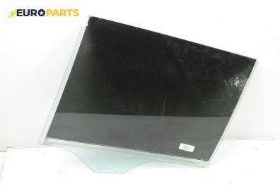 Странично стъкло за Mercedes-Benz C-Class Estate (S204) (08.2007 - 08.2014), 4+1 вр., комби, позиция: задна, лява