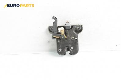 Брава заден капак за Audi A3 Hatchback II (05.2003 - 08.2012), хечбек, позиция: задна