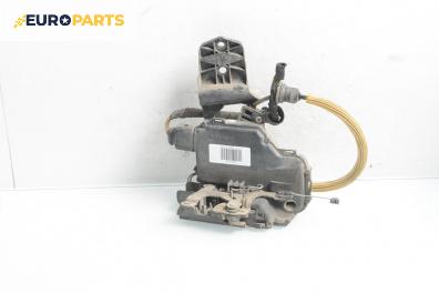 Брава на врата за Seat Toledo II Sedan (10.1998 - 05.2006), позиция: предна, лява