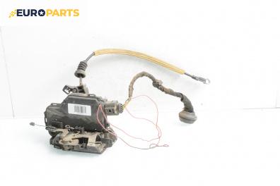 Брава на врата за Seat Toledo II Sedan (10.1998 - 05.2006), позиция: предна, дясна