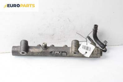 Горивна рейка за Opel Astra G Hatchback (02.1998 - 12.2009) 1.7 CDTI, 80 к.с.