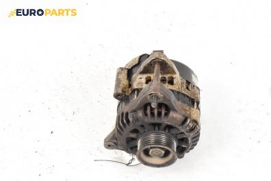 Алтернатор / генератор за Hyundai Santa Fe I SUV (11.2000 - 03.2006) 2.7 V6 4x4, 173 к.с., № 3730037400