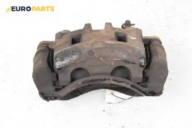 Спирачен апарат за Hyundai Santa Fe I SUV (11.2000 - 03.2006), позиция: предна, лява