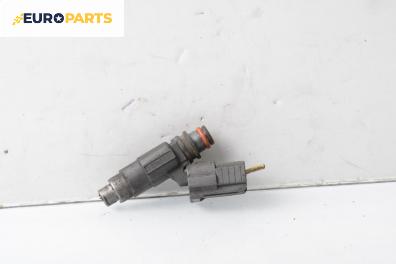 Дюза бензин за Mitsubishi Space Star Minivan (06.1998 - 12.2004) 1.3 16V (DG1A), 82 к.с.