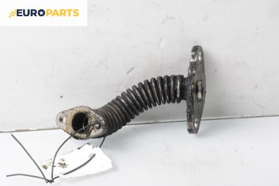 EGR тръба за Fiat Stilo Hatchback (10.2001 - 11.2010) 1.9 JTD (192_XE1A), 115 к.с.