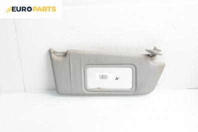 Сенник за Opel Astra H Hatchback (01.2004 - 05.2014), позиция: дясна