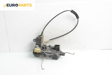 Брава на врата за Opel Astra H Hatchback (01.2004 - 05.2014), позиция: предна, лява