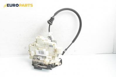 Брава на врата за Volkswagen Passat V Variant B6 (08.2005 - 11.2011), позиция: предна, дясна