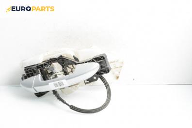 Външна дръжка за Volkswagen Passat V Variant B6 (08.2005 - 11.2011), 4+1 вр., комби, позиция: задна, дясна