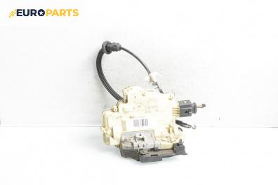 Брава на врата за Volkswagen Passat V Variant B6 (08.2005 - 11.2011), позиция: задна, дясна