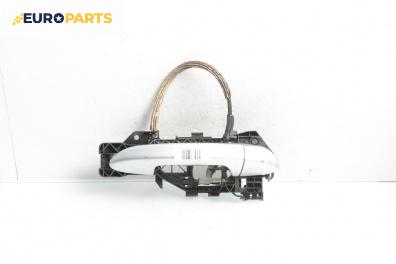 Външна дръжка за Volkswagen Passat V Variant B6 (08.2005 - 11.2011), 4+1 вр., комби, позиция: предна, дясна