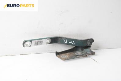 Панта преден капак за Volkswagen Polo Hatchback II (10.1994 - 10.1999), 4+1 вр., хечбек, позиция: лява