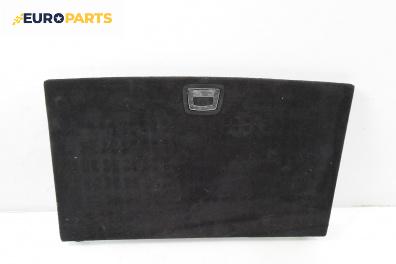 Кора багажник за Mercedes-Benz C-Class Estate (S204) (08.2007 - 08.2014), 4+1 вр., комби