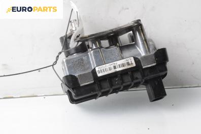 Актуатор турбо за Mercedes-Benz C-Class Estate (S204) (08.2007 - 08.2014) C 320 CDI 4-matic (204.289), 224 к.с.