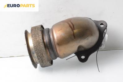 Тръба турбо за Mercedes-Benz C-Class Estate (S204) (08.2007 - 08.2014) C 320 CDI 4-matic (204.289), 224 к.с.