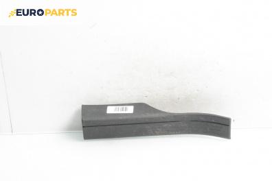 Вътрешен праг за Mercedes-Benz C-Class Estate (S204) (08.2007 - 08.2014), 4+1 вр., комби, позиция: задна, лява