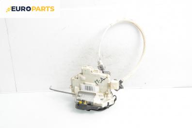 Брава на врата за Audi A3 Hatchback II (05.2003 - 08.2012), позиция: предна, дясна