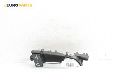 Вътрешна дръжка за Audi A3 Hatchback II (05.2003 - 08.2012), 2+1 вр., хечбек, позиция: дясна