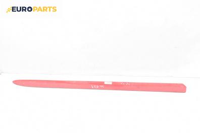 Праг за Nissan Almera II Hatchback (01.2000 - 12.2006), 2+1 вр., хечбек, позиция: дясна