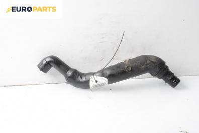 Тръба турбо за Mercedes-Benz M-Class SUV (W163) (02.1998 - 06.2005) ML 270 CDI (163.113), 163 к.с.