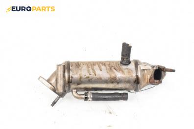 EGR охладител за Renault Vel Satis Hatchback (06.2002 - 07.2009) 3.0 dCi (BJ0S), 181 к.с.