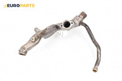 Тръба за охладителна течност за Renault Vel Satis Hatchback (06.2002 - 07.2009) 3.0 dCi (BJ0S), 181 к.с.