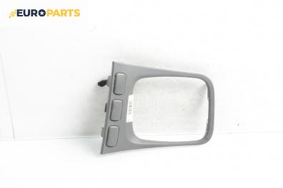 Централна конзола за Volvo S40 I Sedan (07.1995 - 06.2004)