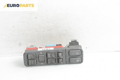 Панел бутони за Volvo S40 I Sedan (07.1995 - 06.2004)