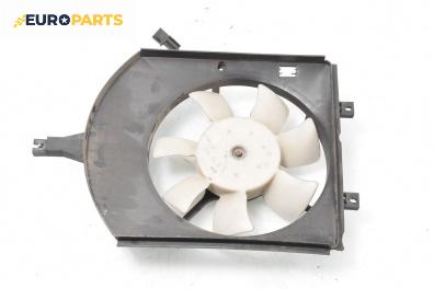 Перка охлаждане за Volvo S40 I Sedan (07.1995 - 06.2004) 1.8, 115 к.с.