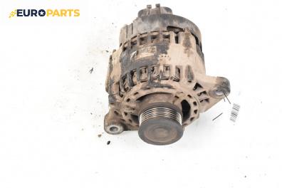 Алтернатор / генератор за Fiat Stilo Hatchback (10.2001 - 11.2010) 1.9 JTD (192_XE1A), 115 к.с.