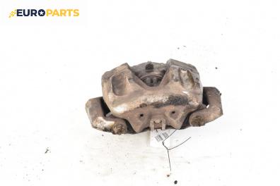 Спирачен апарат за Mercedes-Benz C-Class Estate (S204) (08.2007 - 08.2014), позиция: предна, лява