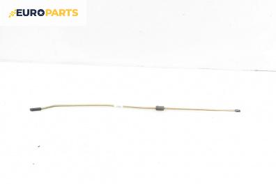 Ограничител врата за Fiat Ducato Box IV (04.2002 - 07.2006), 2+1 вр., товарен