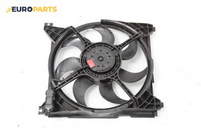 Перка охлаждане за Hyundai Santa Fe I SUV (11.2000 - 03.2006) 2.7 V6 4x4, 173 к.с.