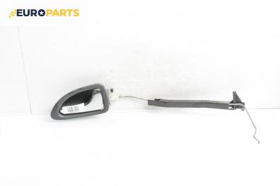 Вътрешна дръжка за Volvo S40 I Sedan (07.1995 - 06.2004), 4+1 вр., седан, позиция: предна, дясна