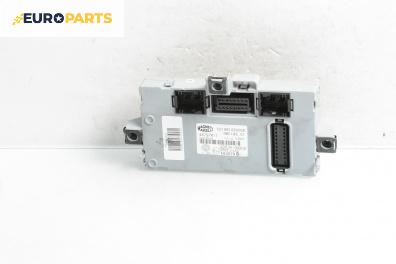 BCM модул за Fiat Stilo Hatchback (10.2001 - 11.2010), № 501 861 030058