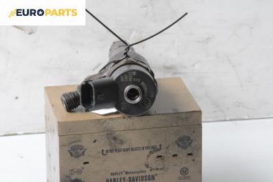 Дюза дизел за Fiat Stilo Hatchback (10.2001 - 11.2010) 1.9 JTD (192_XE1A), 115 к.с., №  0445110 119