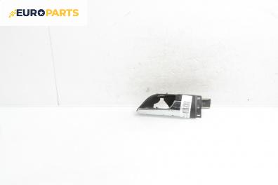 Вътрешна дръжка за Opel Astra H Hatchback (01.2004 - 05.2014), 4+1 вр., хечбек, позиция: предна, дясна