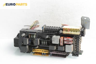 Бушонно табло за Mercedes-Benz C-Class Estate (S204) (08.2007 - 08.2014) C 320 CDI 4-matic (204.289), 224 к.с., № SW2044423500