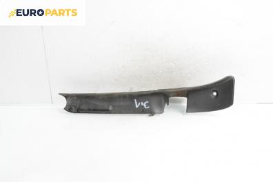 Пластмасова кора за Mercedes-Benz C-Class Estate (S204) (08.2007 - 08.2014), 4+1 вр., комби